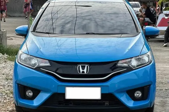 HOT!!! 2017 Honda Jazz VX for sale at affordable price