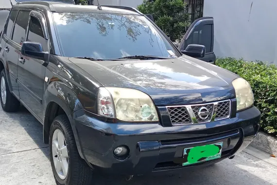 FOR SALE! 2012 Nissan X-Trail 2.0L 4x2 AT available at cheap price