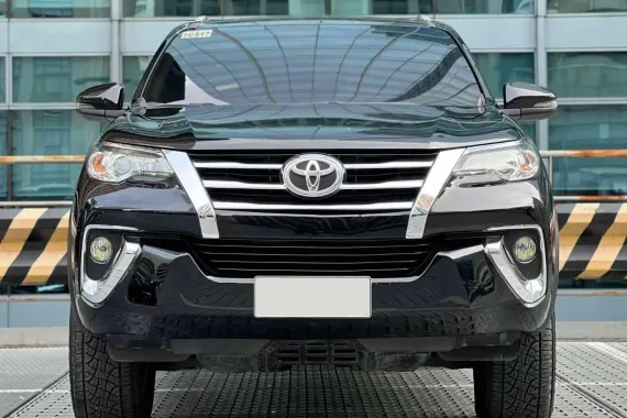 2018 Toyota Fortuner 2.4 G Automatic Diesel CARL BONNEVIE ☎️ 📩09384588779