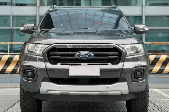 2020 Ford Ranger Wildtrak 4x4 Bi Turbo 2.0 Automatic Diesel ✅ CARL BONNEVIE - ☎️ 09384588779