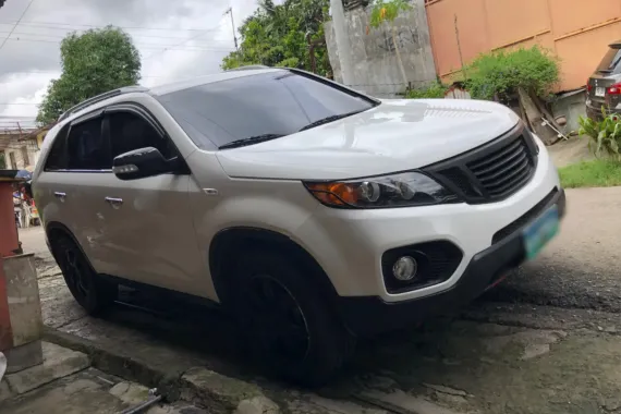 KIA Sorento 2012 For SALE