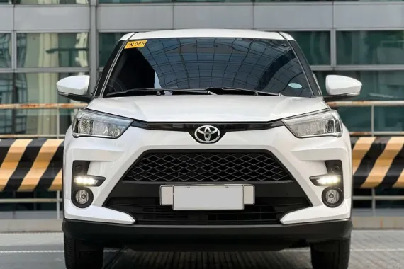 2023 Toyota Raize 1.0 Turbo Automatic Gas ✳️172k ALL IN DP!! ☎️0927 985 0198/ JESSEN MENDOZA