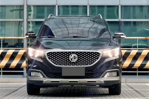 2019 MG ZS Alpha Gas AT Top of the line ✳️ Panoramic Sunroof ☎️0927 985 0198/ JESSEN MENDOZA