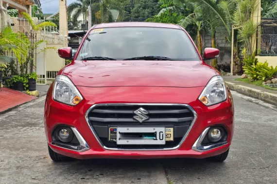 Suzuki Dzire GL+ 2021 AGS