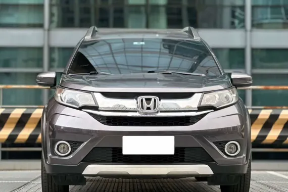 2019 Honda BRV 1.5V Navi Automatic Gas ✳️ 156K ALL IN DP!! ☎️0927 985 0198/ JESSEN MENDOZA