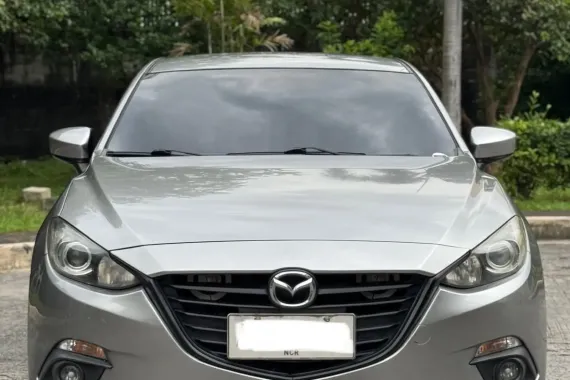 HOT!!! 2014 Mazda 3 Skyactive for sale at affordable price