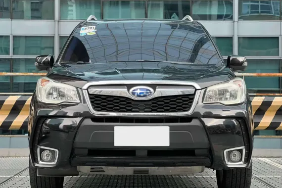 2013 Subaru Forester 2.0 XT Turbo AWD Automatic Gas Top of the Line ☎️0935 600 3692 JAN RAY DE JESUS