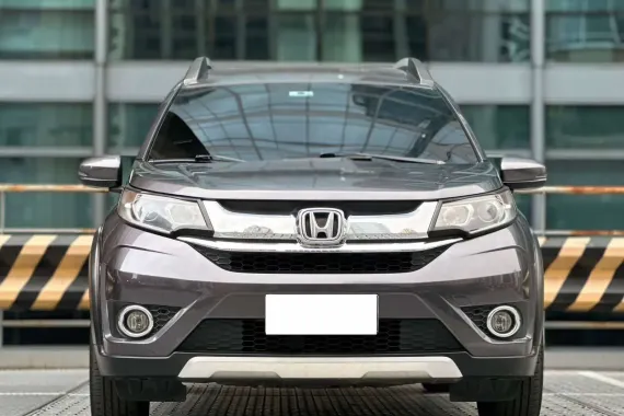 2019 Honda BRV 1.5 V Navi Automatic Gas ✅️156K ALL-IN DP ☎️0935 600 3692 JAN RAY DE JESUS