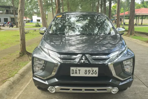 MITSUBISHI XPANDER 2021 GLS AT