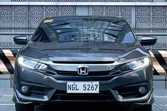 2018 Honda Civic E 1.8 Gas AT Rare 20K Mileage✳️212k ALL IN DP!! ☎️0927 985 0198/ JESSEN MENDOZA