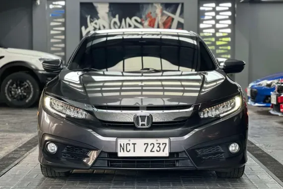 HOT!!! 2018 Honda Civic FC for sale at affordable price