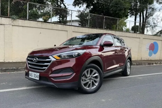 HOT!!! 2017 Hyundai Tucson for sale at affordable price