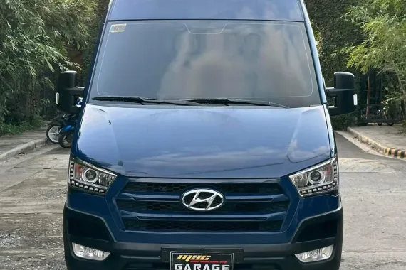 HOT!!! 2019 Hyundai H350 for sale at affordable price