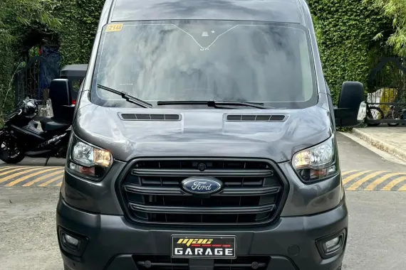 HOT!!! 2021 Ford Transit Artista Van for sale at affordable price