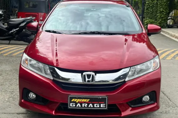 HOT!!! 2016 Honda City VX Navi for sale at affordable price