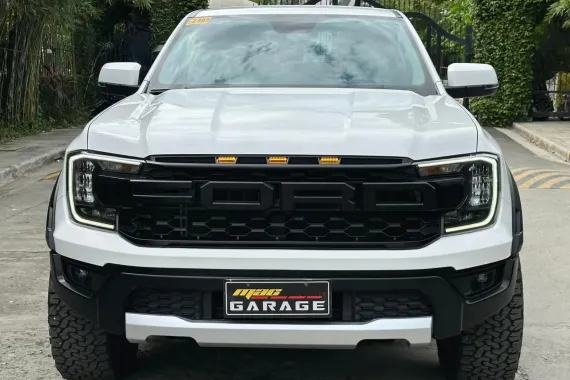 HOT!!! 2023 Ford Ranger Sports Raptor Look for sale at affordable price