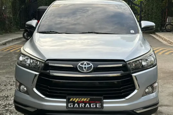 HOT!!! 2018 Toyota Innova Touring Sport for sale at affordable price