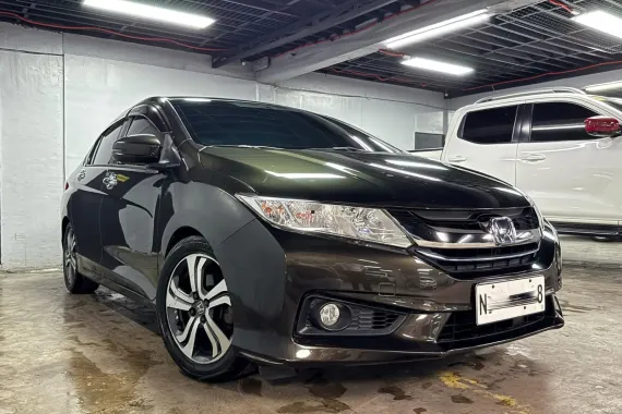 HOT!!! 2016 Honda City VX Navi for sale at affordable price