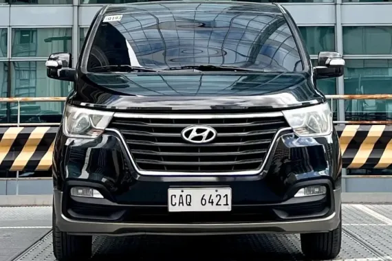 2019 Hyundai Grand Starex 2.5 Gold Automatic Diesel ✅️292K ALL-IN☎️0935 600 3692 JAN RAY DE JESUS