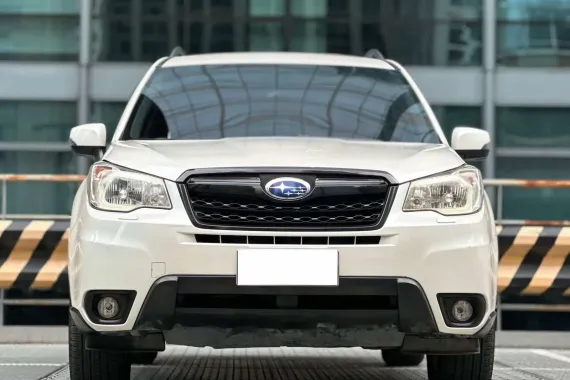 2014 Subaru Forester 2.0 AWD Automatic Gas ✅️149K ALL-IN DP ☎️0935 600 3692 JAN RAY DE JESUS