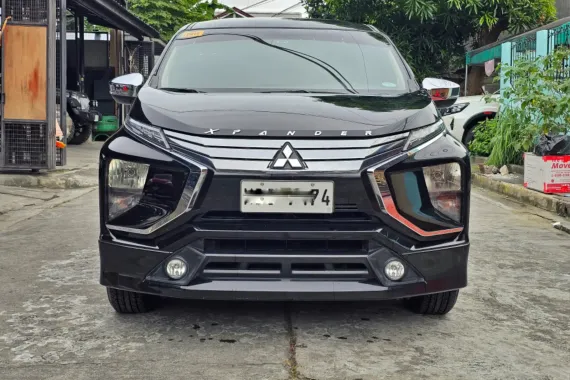 Mitsubishi Xpander GLS Sport 2019 AT