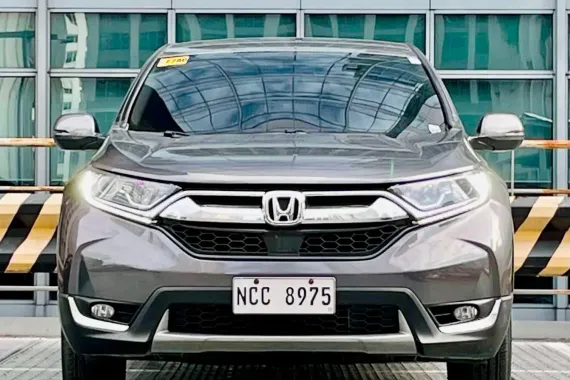 2018 Honda CRV V 1.6 Diesel Automatic‼️🔥 09121061462 MABY LATIDO📲☎️📩