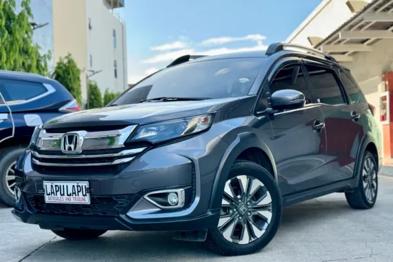 2020 HONDA BR-V 1.5 V AT