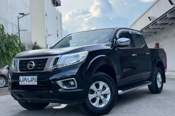 2018 NISSAN NAVARA EL 4x2 AT