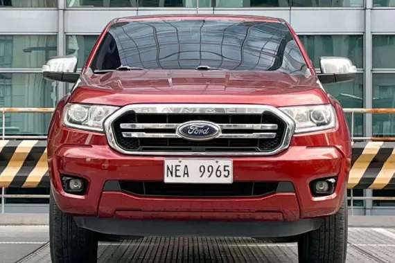 2019 Ford Ranger XLT 4x2 2.2 Diesel Automatic  ✳️195K ALL IN DP!! ☎️0927 985 0198/ JESSEN MENDOZA