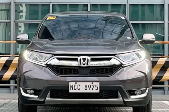 2018 Honda CRV V 1.6 Diesel Automatic ✳️ 219K ALL IN DP!! ☎️0927 985 0198/ JESSEN MENDOZA