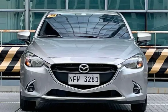 2019 Mazda 2 1.5 Gas Automatic ✅️105K ALL-IN DP ☎️0935 600 3692 JAN RAY DE JESUS