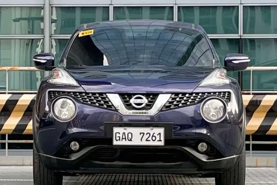 2019 Nissan Juke 1.6 Gas Automatic ✅️130K ALL-IN DP ☎️0935 600 3692 JAN RAY DE JESUS