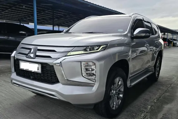 FOR SALE! 2023 Mitsubishi Montero Sport  GLS 2WD 2.4 AT available at cheap price