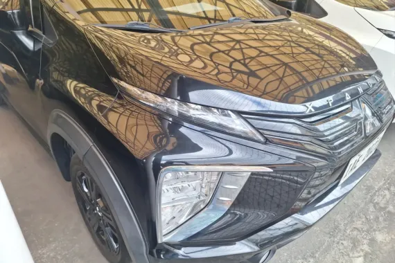 2022 Mitsubishi Xpander Automatic 