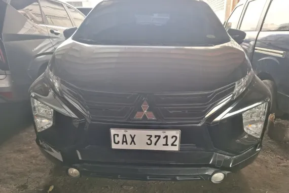 2022 Mitsubishi Xpander Black Series Automatic 