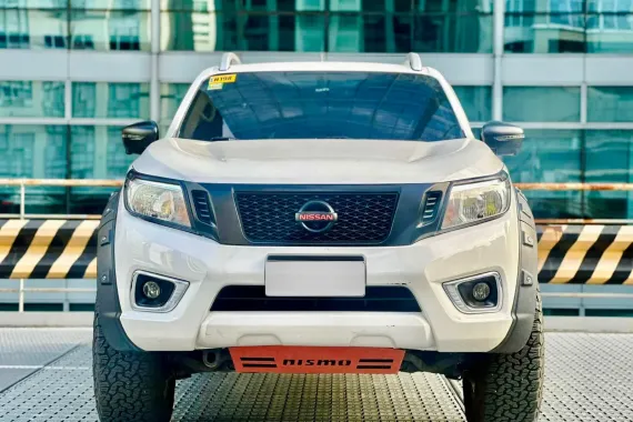 2021 Nissan Navara 2.5 EL Calibre MT Diesel‼️🔥 09121061462 MABY LATIDO📲☎️📩