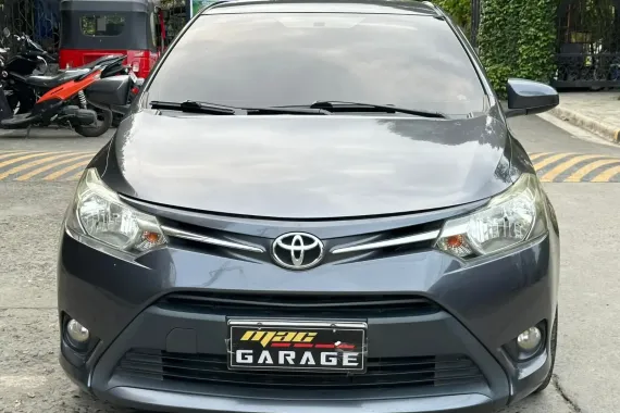 HOT!!! 2016 Toyota Vios 1.3 E for sale at affordable price