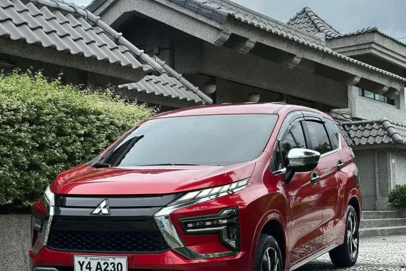 HOT!!! 2023 Mitsubishi Xpander GLS for sale at affordable price