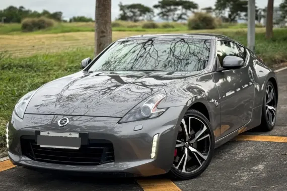 HOT!!! 2022 Nissan Fairlady 370Z Premium for sale at affordable price