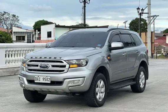 HOT!!! 2018 Ford Everest Ambiente 4x2 for sale at affordable price