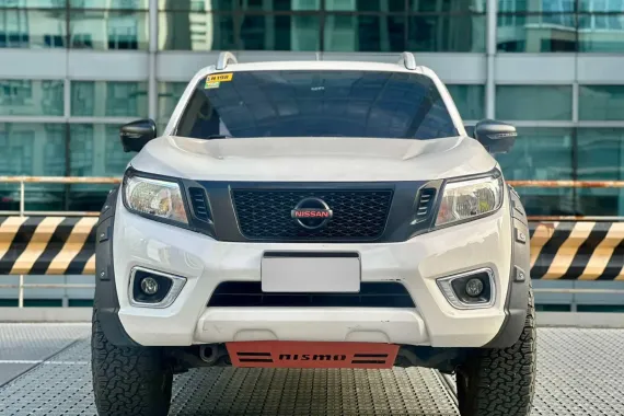 2021 Nissan Navara 2.5 EL Calibre Manual Diesel ✅️99K ALL-IN DP ☎️0935 600 3692 JAN RAY DE JESUS