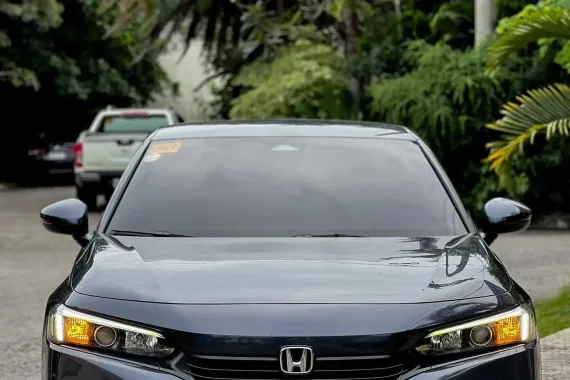 HOT!!! 2022 Honda Civic Turbo for sale at affordable price