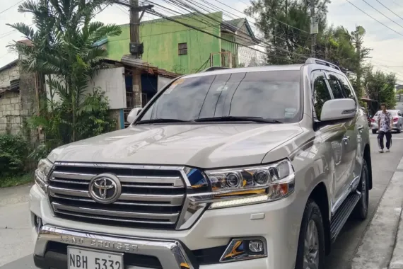 HOT!!! 2019 Toyota Land Cruiser Premium 4x4 for sale at affordable price