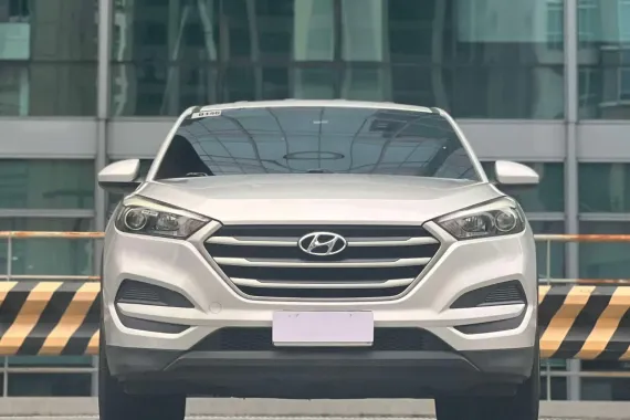 2019 Hyundai Tucson 2.0 GL Automatic Gas ✅ CARL BONNEVIE - ☎️ 09384588779