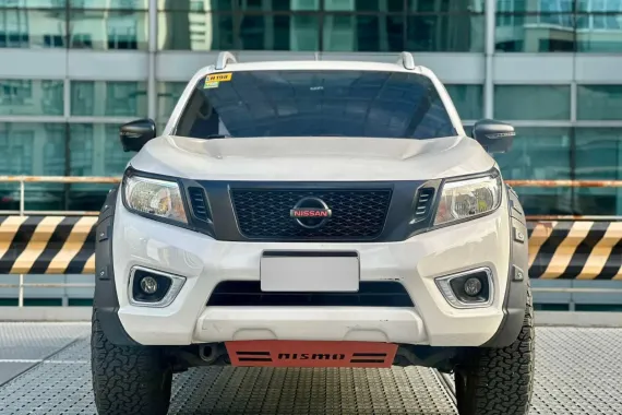 2021 Nissan Navara 2.5 EL Calibre MT Diesel ✳️ 99k ALL IN DP!! ☎️0927 985 0198/ JESSEN MENDOZA