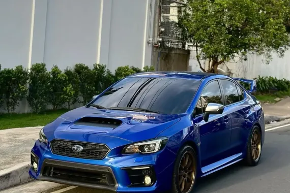 HOT!!! 2019 Subaru WRX Eyesight for sale at affordable price