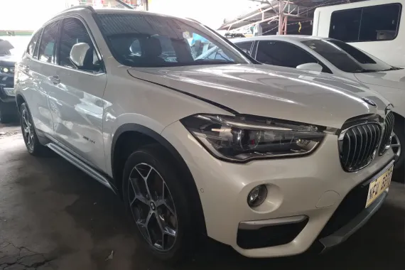 BMW X1 Diesel