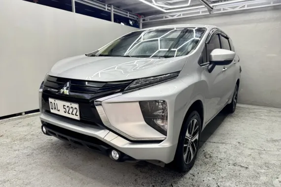 2019 Mitsubishi Xpander GLX Plus Automatic FIRST OWNER