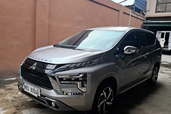 2023 Mitsubishi Xpander GLS Automatic Gas