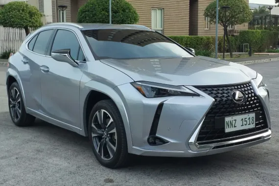 HOT!!! 2024 Lexus UX 250h for sale at affordable price